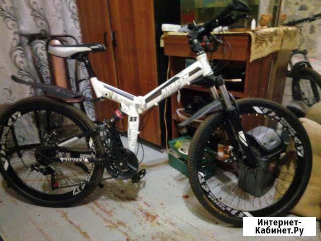 Велосипед 21 скорость, R26 Таганрог - изображение 1
