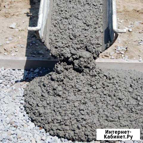 Бетон всех марок фбс пб Перемычки Кострома - изображение 1