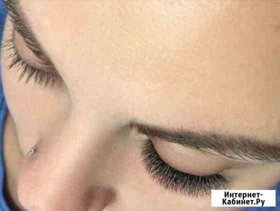 Наращивание ресниц.Новокузнецк, Запсиб Новокузнецк