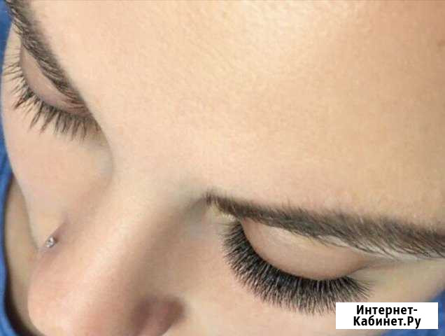 Наращивание ресниц.Новокузнецк, Запсиб Новокузнецк - изображение 1