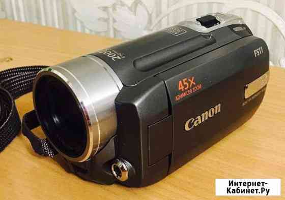 Видеокамера Canon Симферополь
