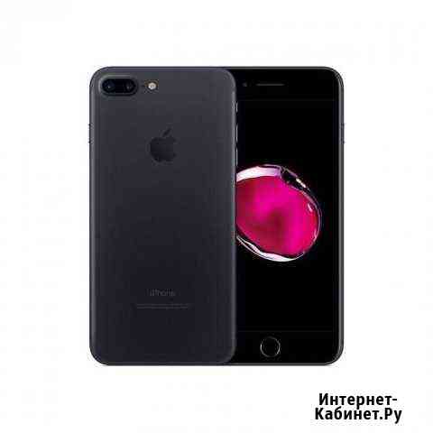 iPhone 7 Plus 256 Новосибирск