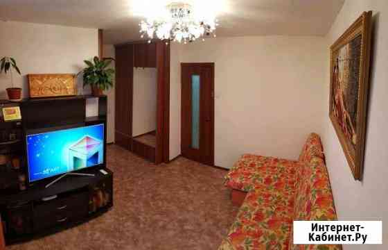 2-к квартира, 24 кв.м., 2/5 эт. Асбест