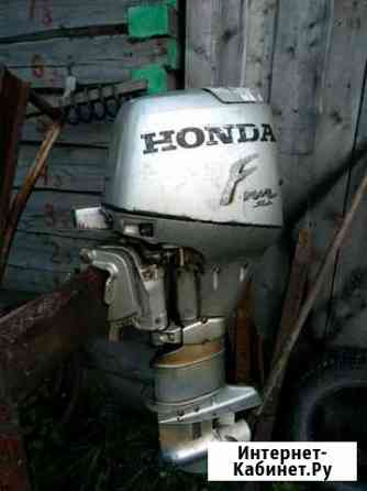 Honda 30 Сыктывкар