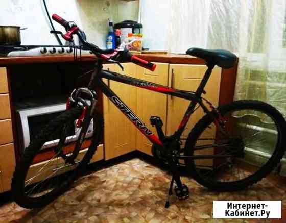 Stern dynamic 1.0 Брянск