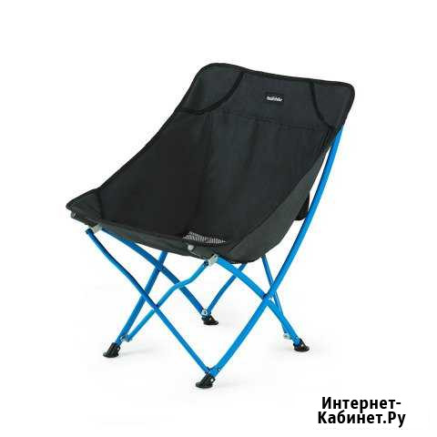 Кресло складное NatureHike от DailyCamping Благовещенск - изображение 1