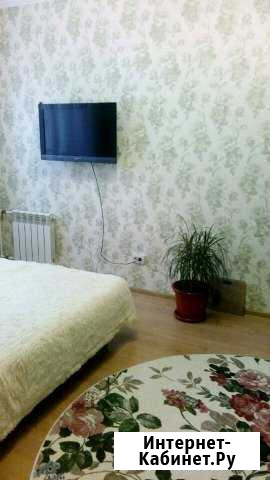 2-к квартира, 59 кв.м., 6/17 эт. Курск - изображение 1