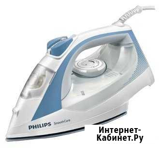 Утюг philips GC3569/20 Казань - изображение 1