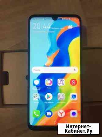 Huawei p30 lite новый Екатеринбург