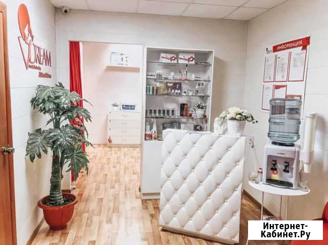 Салон красоты Нижнекамск - изображение 1