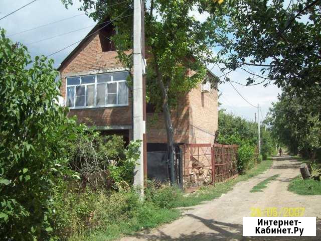 Дом 81 кв.м. на участке 6 сот. Новочеркасск - изображение 1