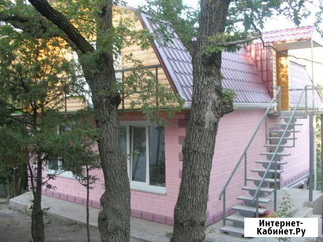 Комната 15 кв.м. в 2-к, 1/2 эт. Новороссийск - изображение 1