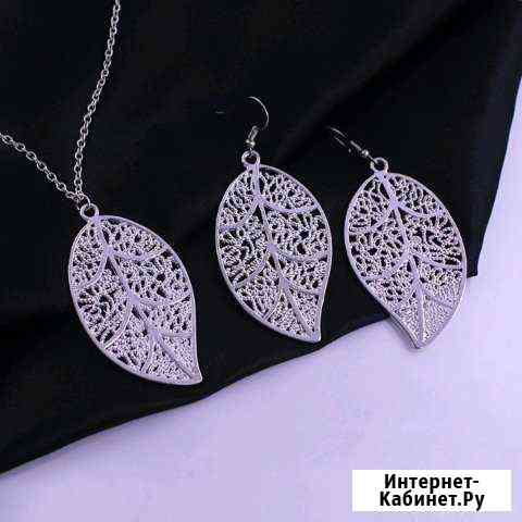 Продам новый набор Благовещенск