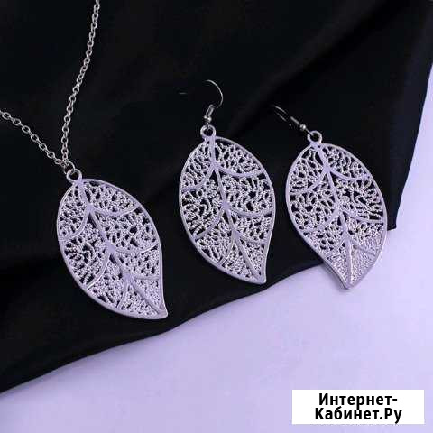 Продам новый набор Благовещенск - изображение 1