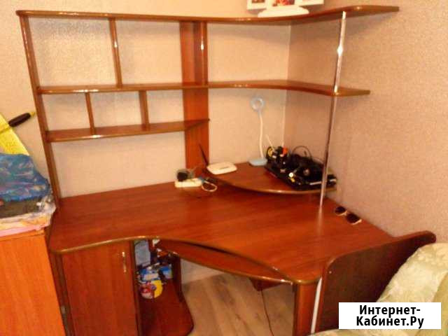 Стол компьютерный Стерлитамак - изображение 1