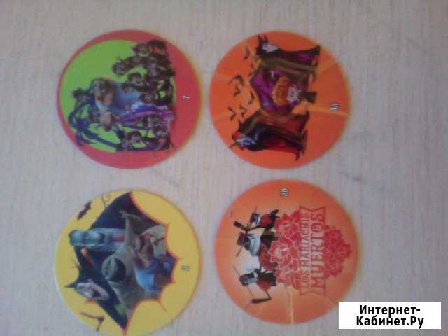 Монстры на каникулах-3 2018 Киров - изображение 1