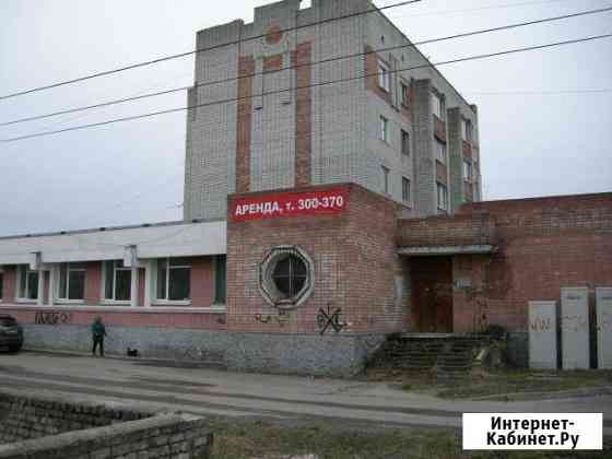 Помещения на Автозаводце, от 40 до 430 кв.м. Брянск