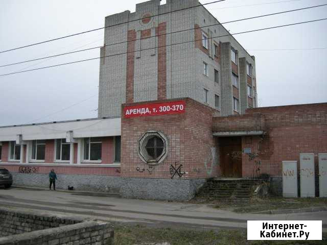 Помещения на Автозаводце, от 40 до 430 кв.м. Брянск - изображение 1