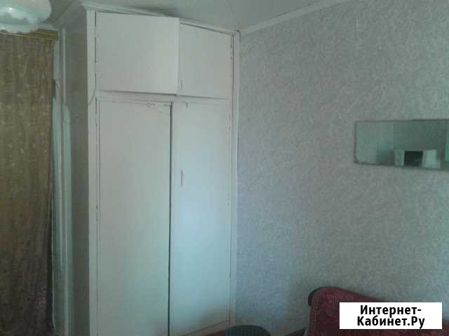 Комната 13 кв.м. в 1-к, 2/5 эт. Фролово - изображение 1