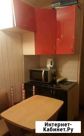 Комната 23 кв.м. в 1-к, 2/5 эт. Магадан - изображение 1