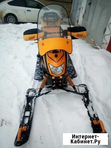 Снегоход Dingo T150 Саров - изображение 1