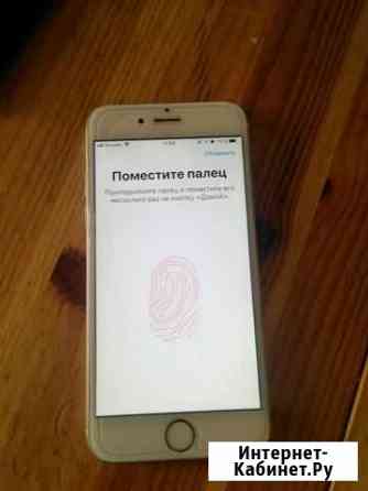 iPhone 6 на 64GB Таганрог