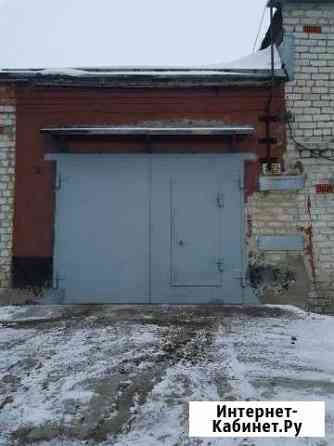 Гараж, 25 кв.м. Губкин