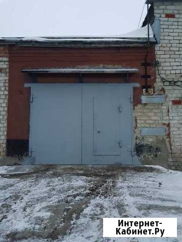 Гараж, 25 кв.м. Губкин - изображение 1