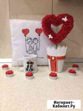 Романтический подарок Симферополь