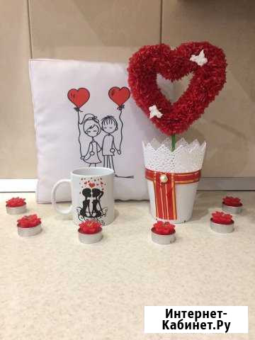 Романтический подарок Симферополь - изображение 1