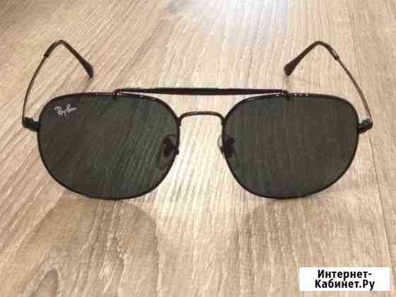 Очки солнечные Ray Ban rb 3561 General Краснодар