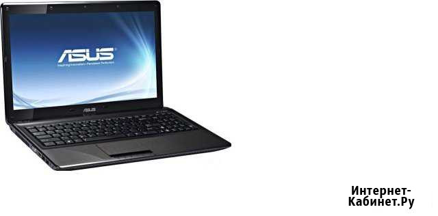 На запчасти Asus K52J Одинцово - изображение 1