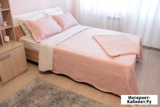 1-к квартира, 40 кв.м., 6/10 эт. Новосибирск - изображение 1