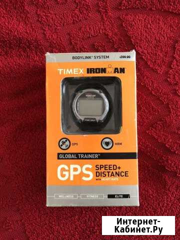 Часы Timex Ironman Балашиха - изображение 1