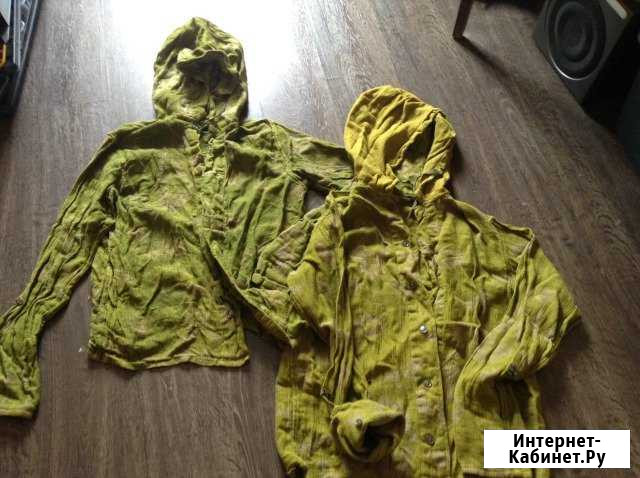 Защитный костюм советский Ижевск - изображение 1