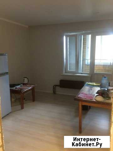 Студия, 54 кв.м., 12/16 эт. Чита - изображение 1