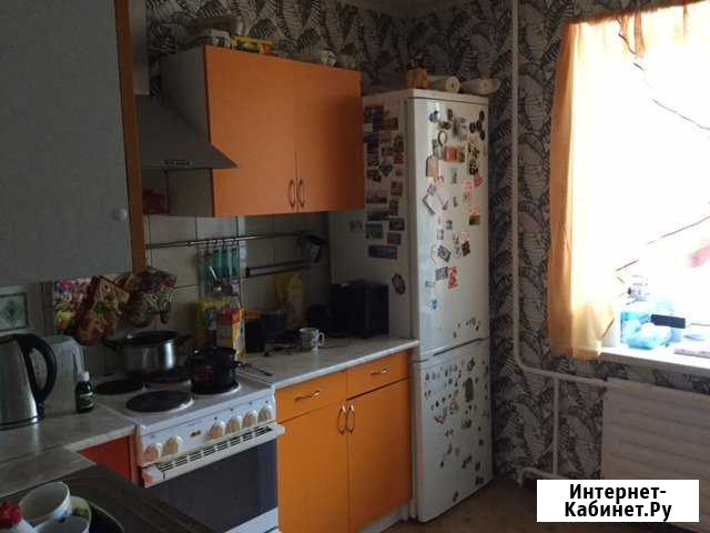 2-к квартира, 50.1 кв.м., 4/5 эт. Костомукша - изображение 1