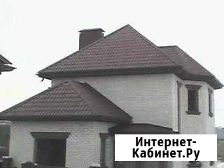 Кровля. Кровельные работы Курчатов - изображение 1