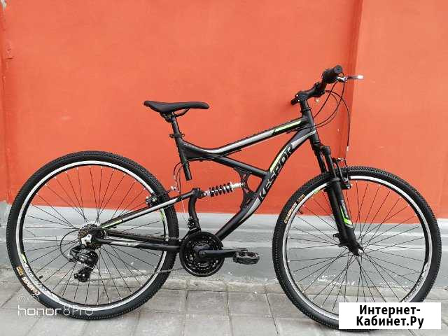 Kespor Steward alloy 29 Барнаул - изображение 1