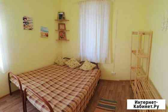 Комната 13 кв.м. в 3-к, 2/5 эт. Долгопрудный