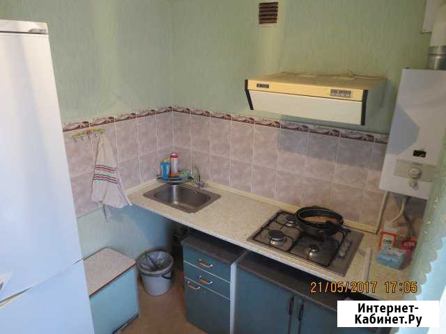 1-к квартира, 30 кв.м., 3/5 эт. Ухта - изображение 1