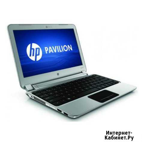 Корпусные детали нетбука HP dm1 Санкт-Петербург - изображение 1