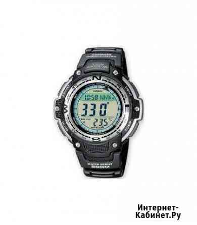 Casio SGW-100-1V Елец