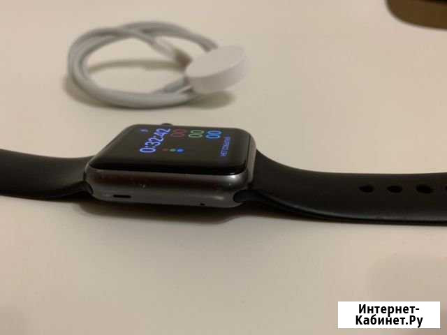 Apple watch 38mm Краснодар - изображение 1