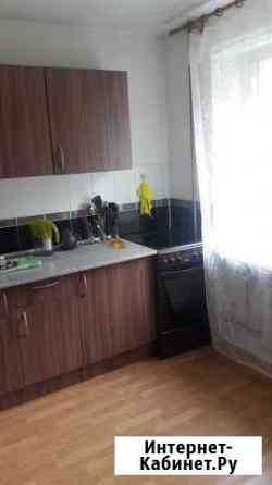 1-к квартира, 34 кв.м., 1/5 эт. Иркутск