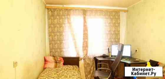 3-к квартира, 58 кв.м., 4/5 эт. Екатеринбург