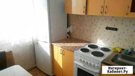 1-к квартира, 30.3 кв.м., 5/5 эт. Шелехов