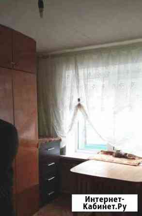 1-к квартира, 21 кв.м., 2/5 эт. Воронеж