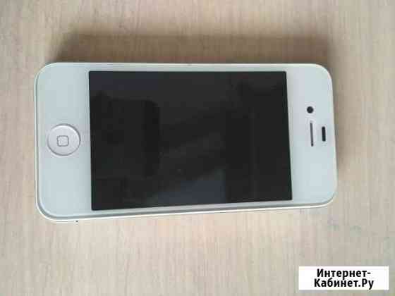 iPhone 4s Электросталь