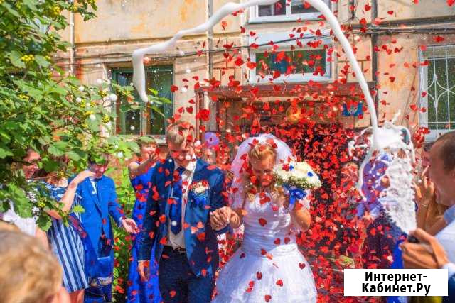 Видео+фотосъёмка профессиональная.Ведущий Красноярск - изображение 1